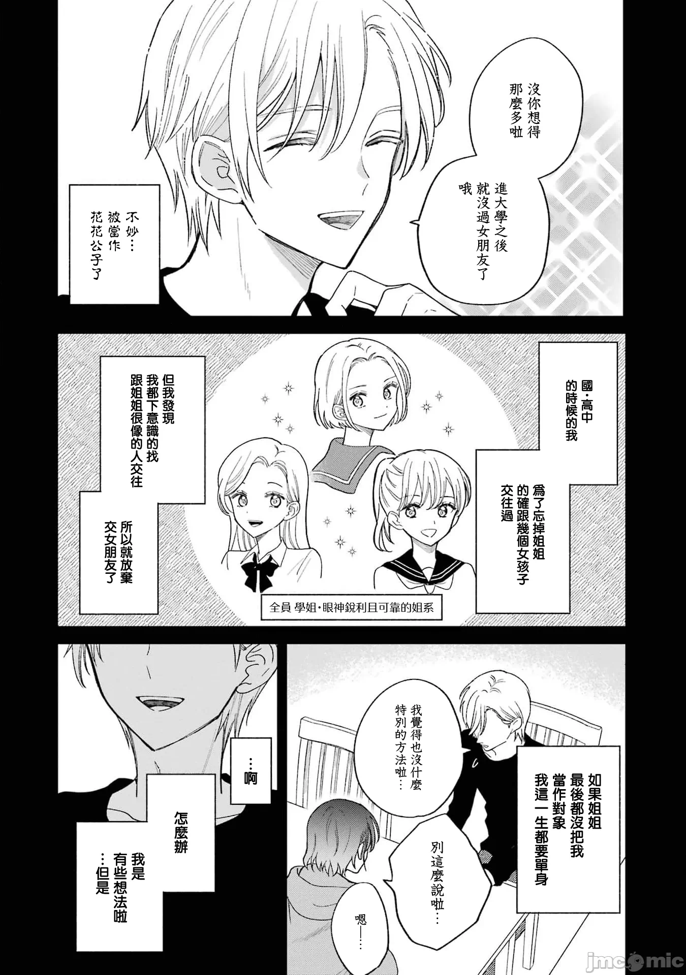 越陷越深的义姊弟恋爱故事 [鹅妈妈汉化组] [饴降あめり] こじれにこじれた义姉弟の话 第1话 - 14