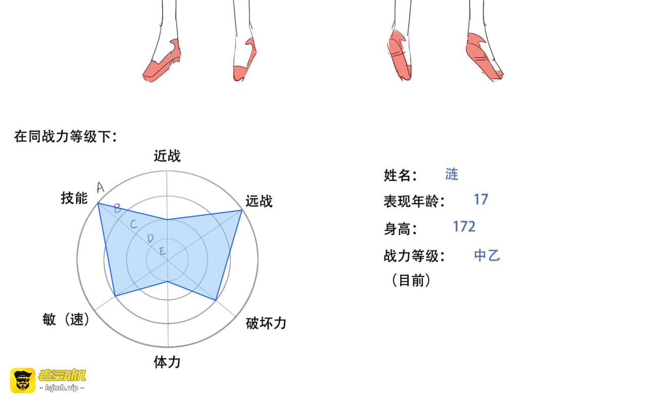 10. 内乱 第 43 页