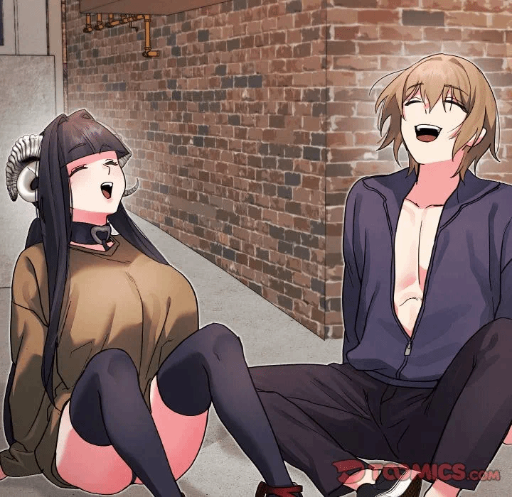 第34话 第 117 页