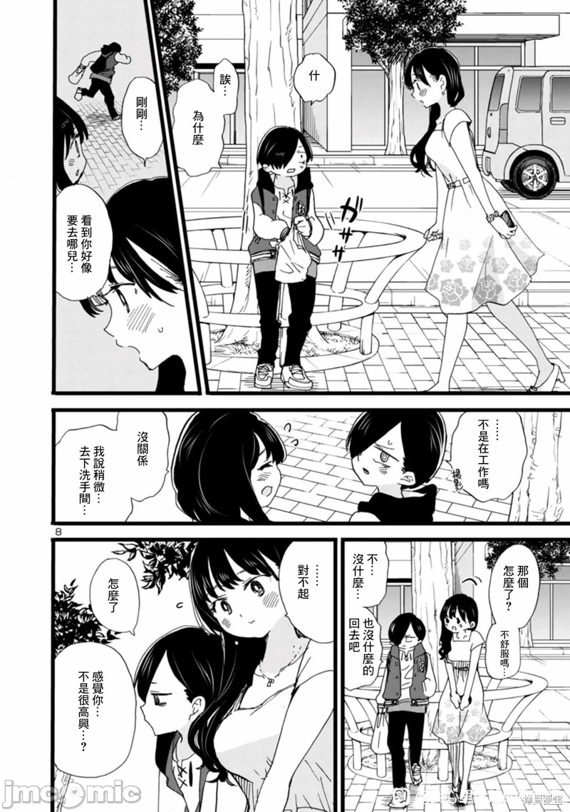 第95话 第 8 页