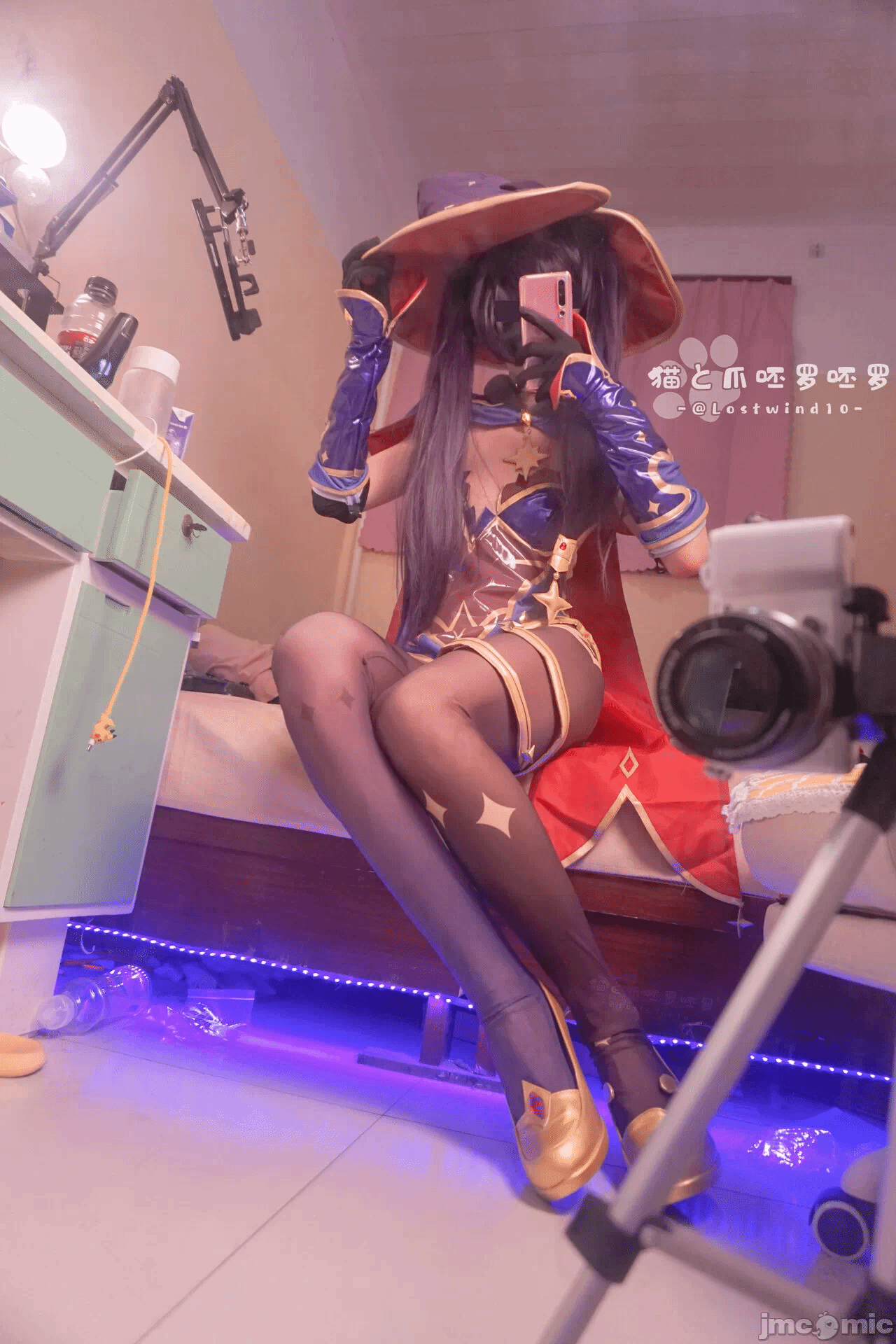 第一话 第 28 页