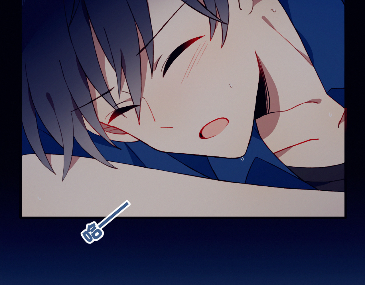 第39话 生病 第 60 页