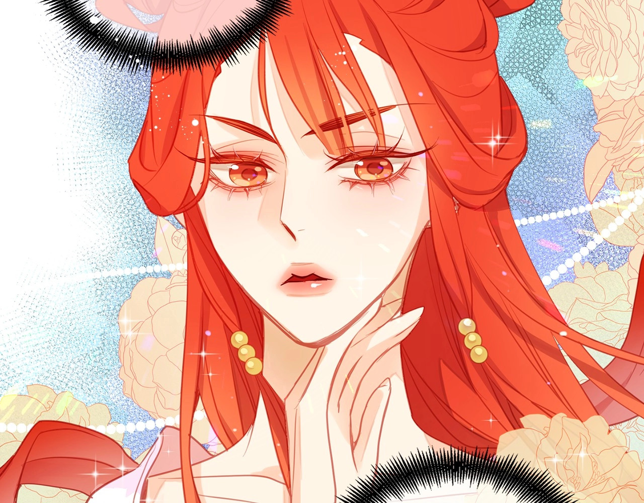 第91话 银国第一美女 第 90 页