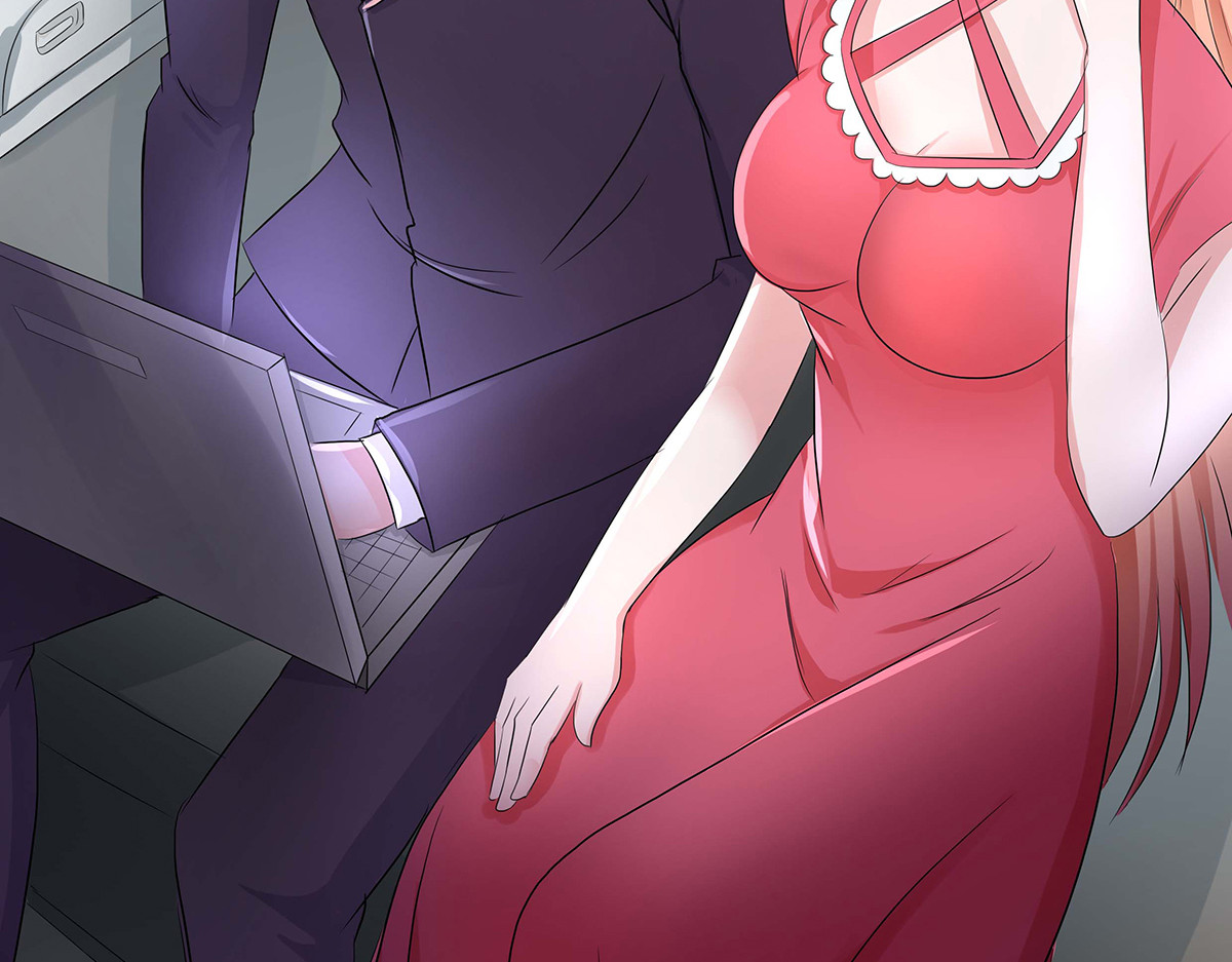 第49话 第 36 页
