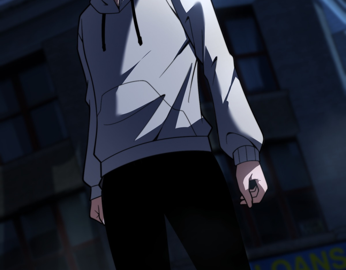 第56话 点数加满 第 36 页