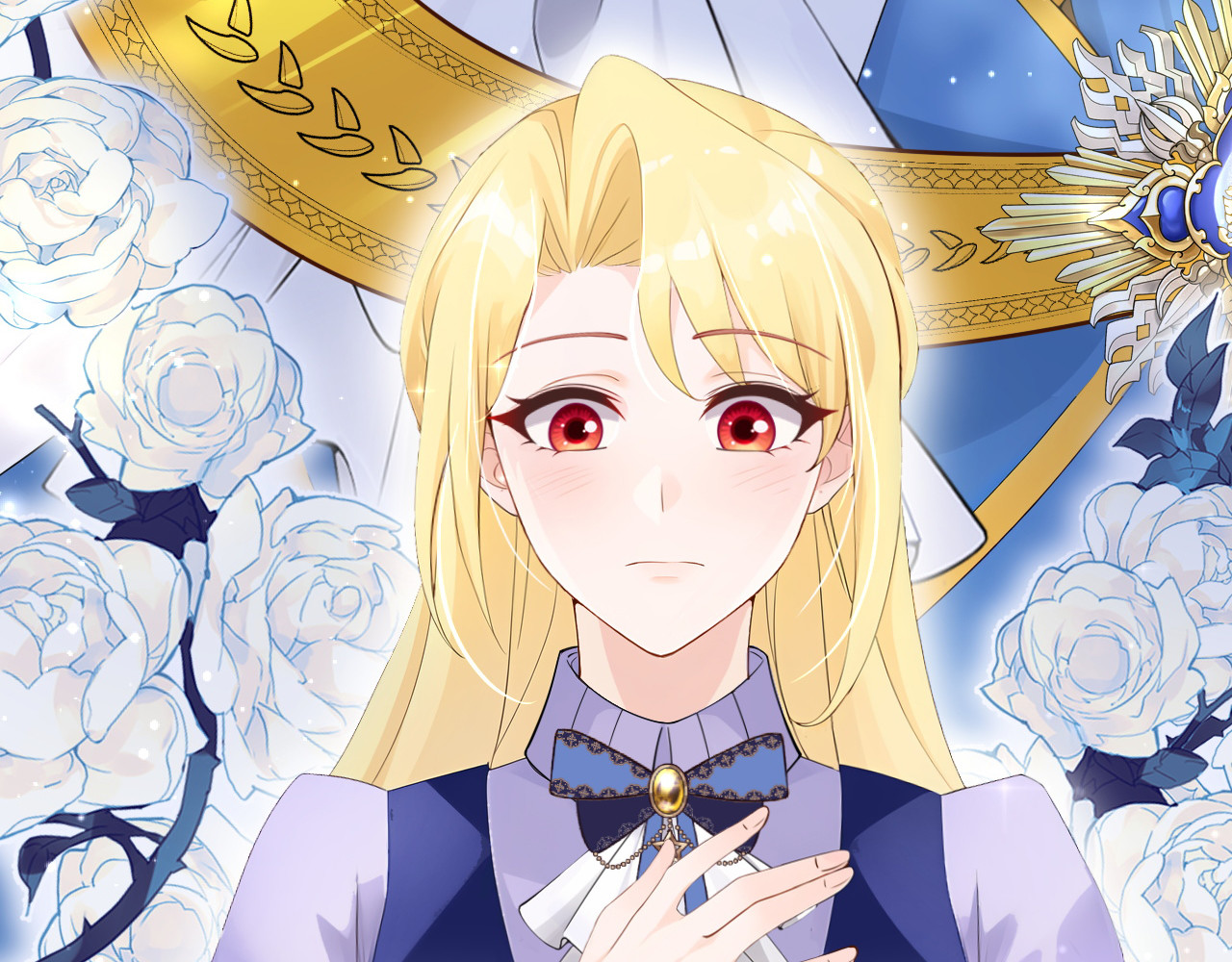 第29话 心里好奇怪…… 第 52 页