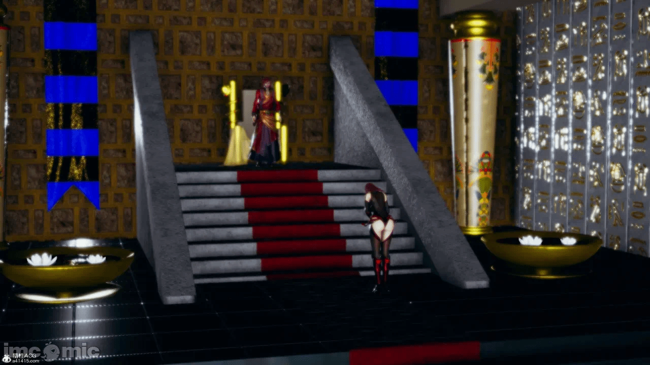 [3D]天玄神魔录01-12 第一话 - 1639