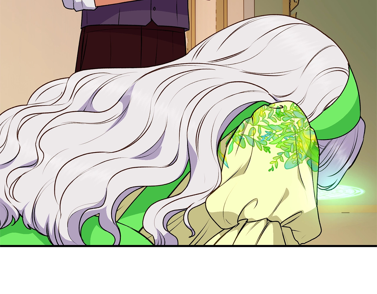 第84话 哥哥安慰的方式 第 6 页