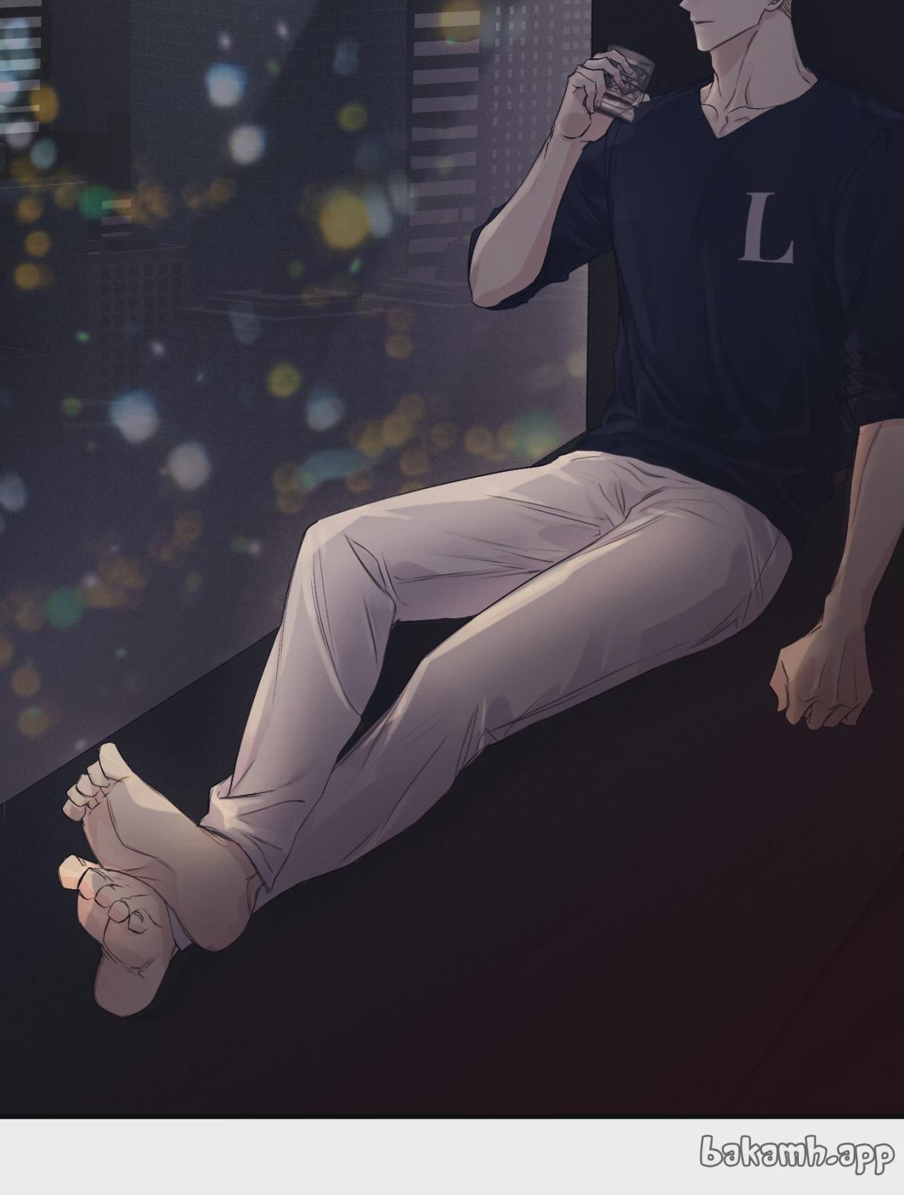 第18话 第 25 页