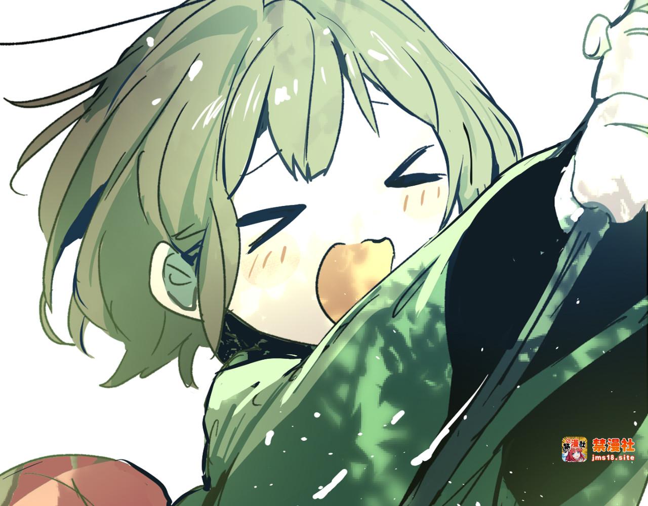 第115话 威胁 第 197 页