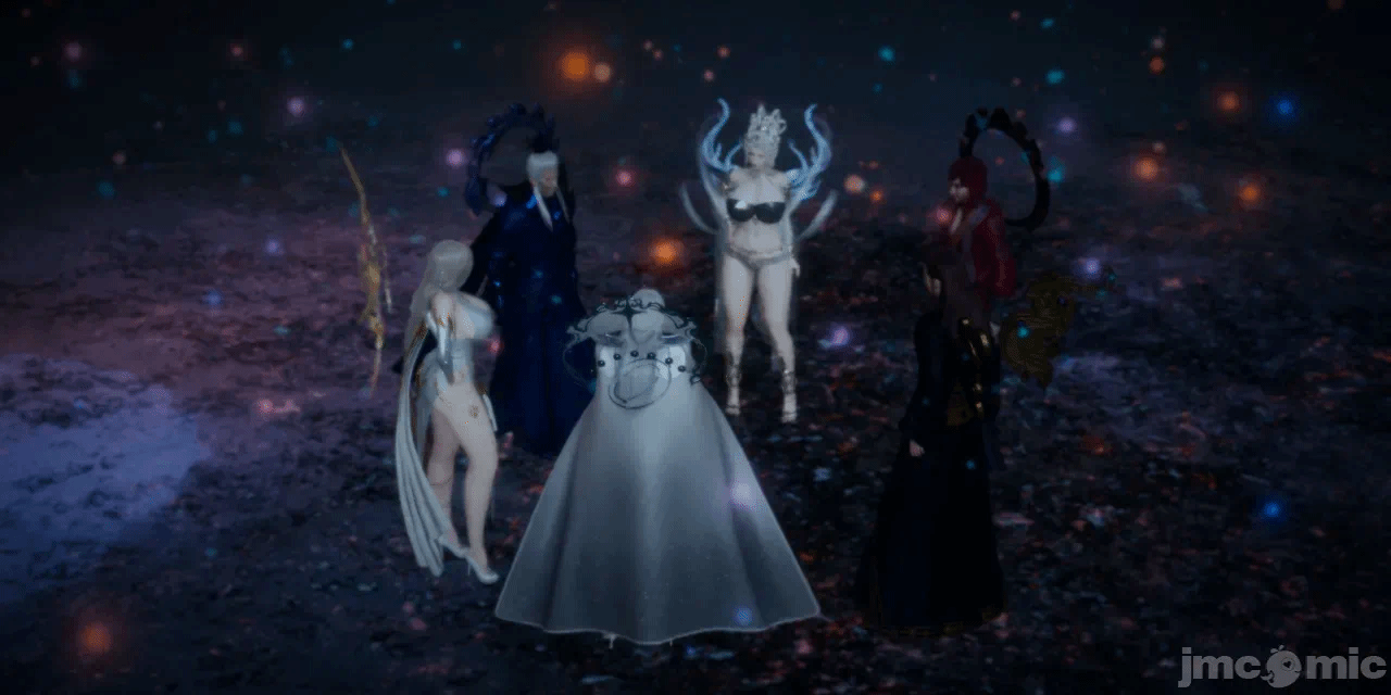 [3D]天玄神魔录01-12 第一话 - 53