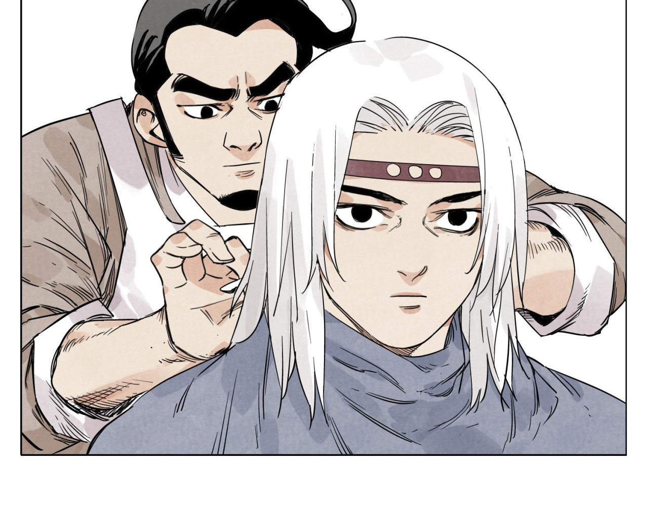 第67话 妙不可言 第 24 页