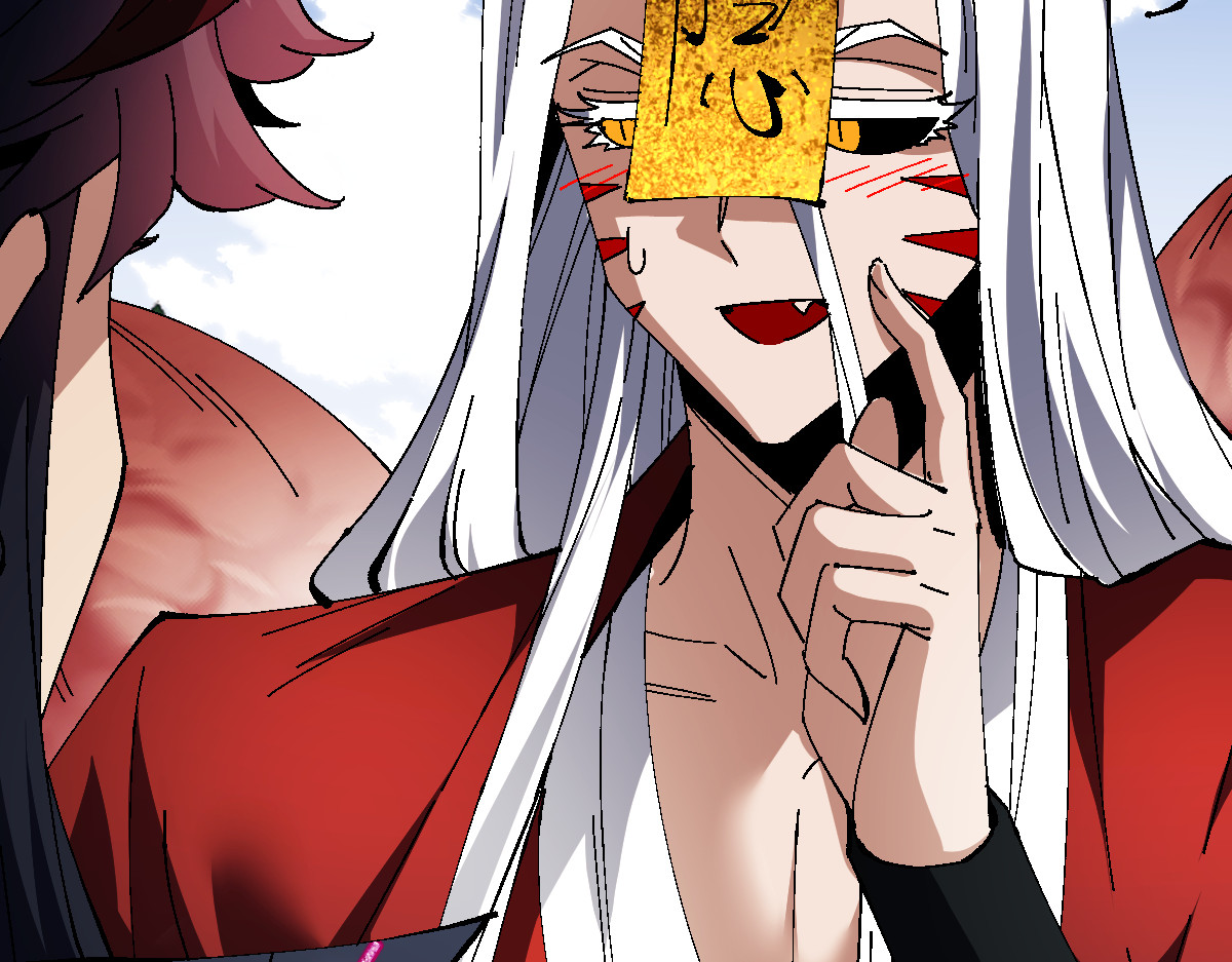 第152话 动真情的卧底 第 40 页