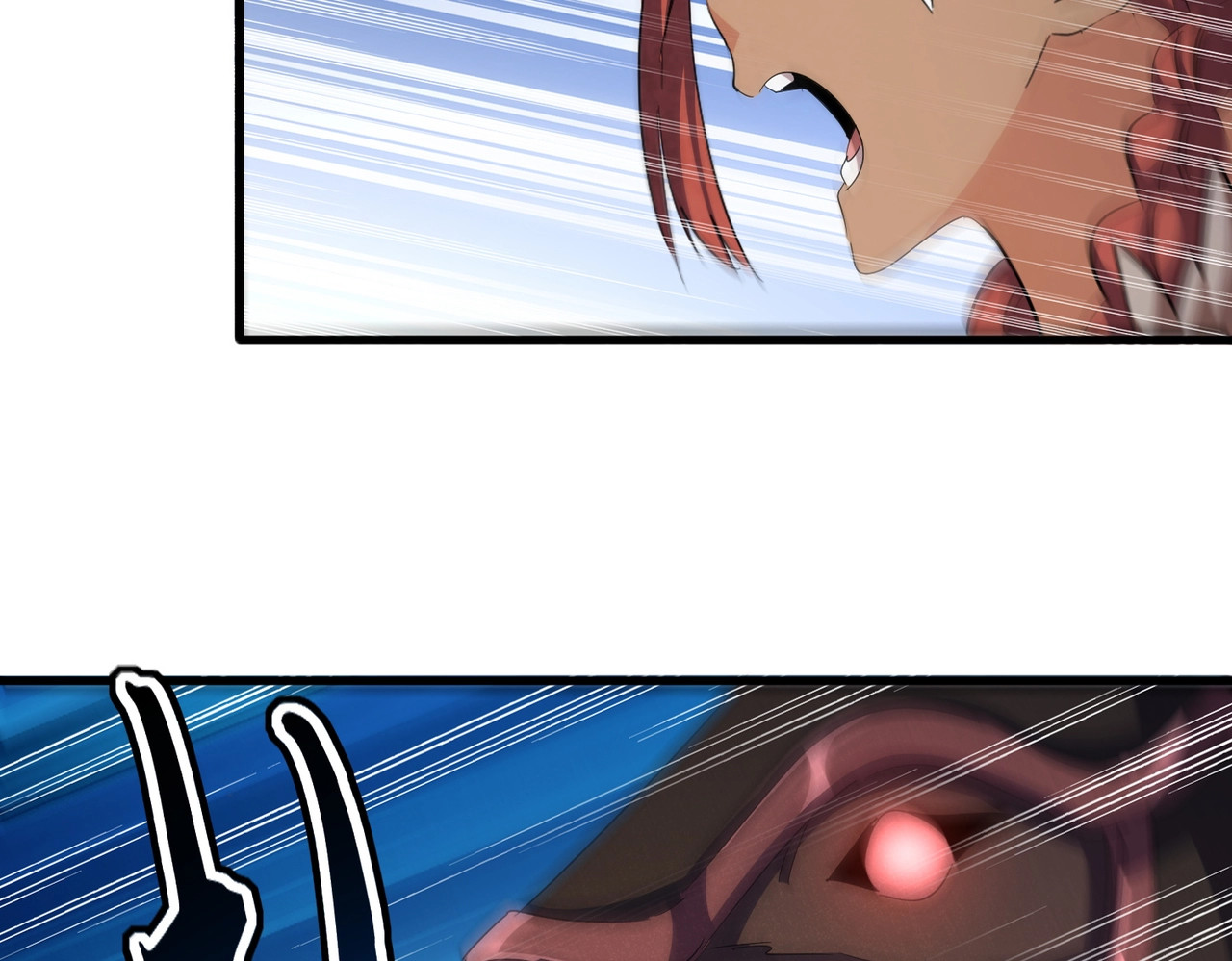 第418话 装X高手 第 22 页