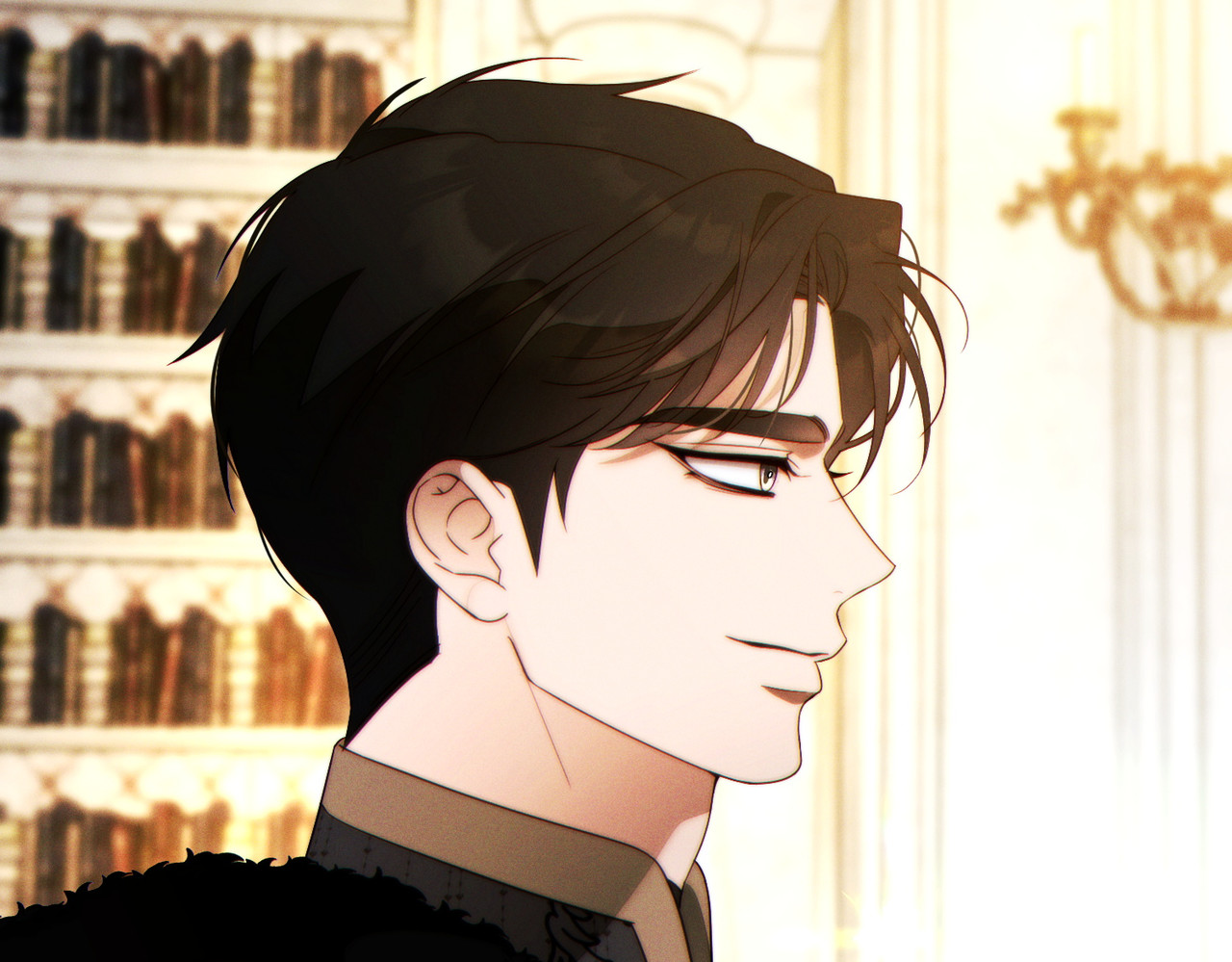 第43话 命定之人 第 24 页