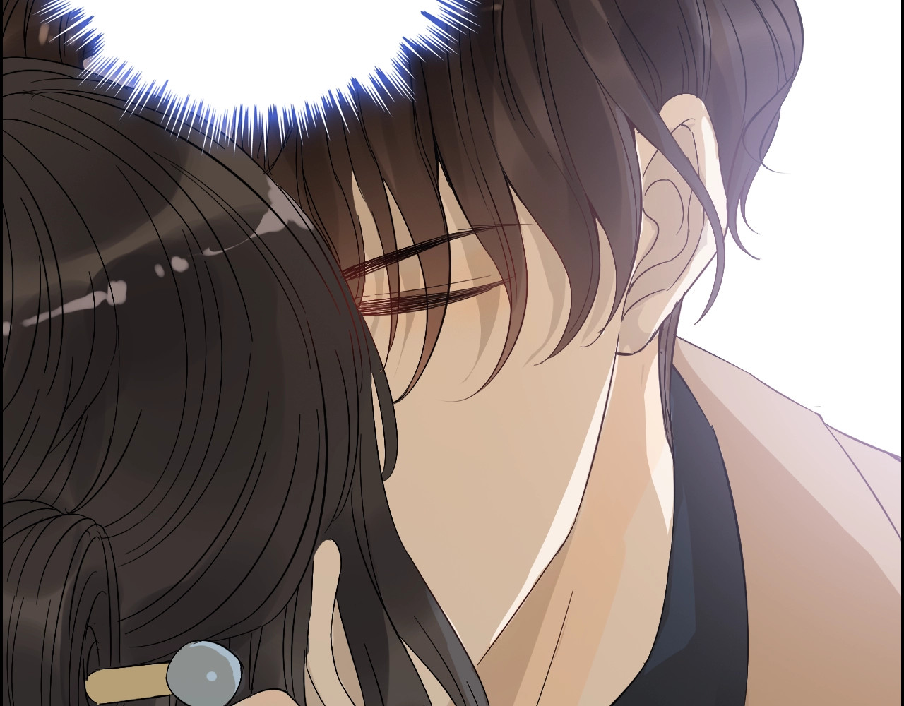 第155话 顾兮兮，你赢了 第 78 页
