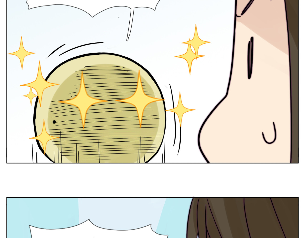 第85话 醋意 第 24 页