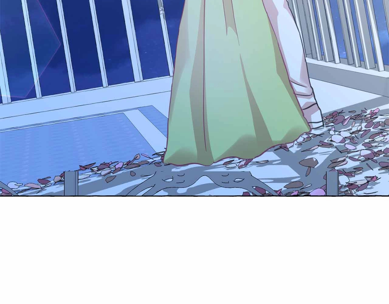 第47话 请永远记住我 第 130 页