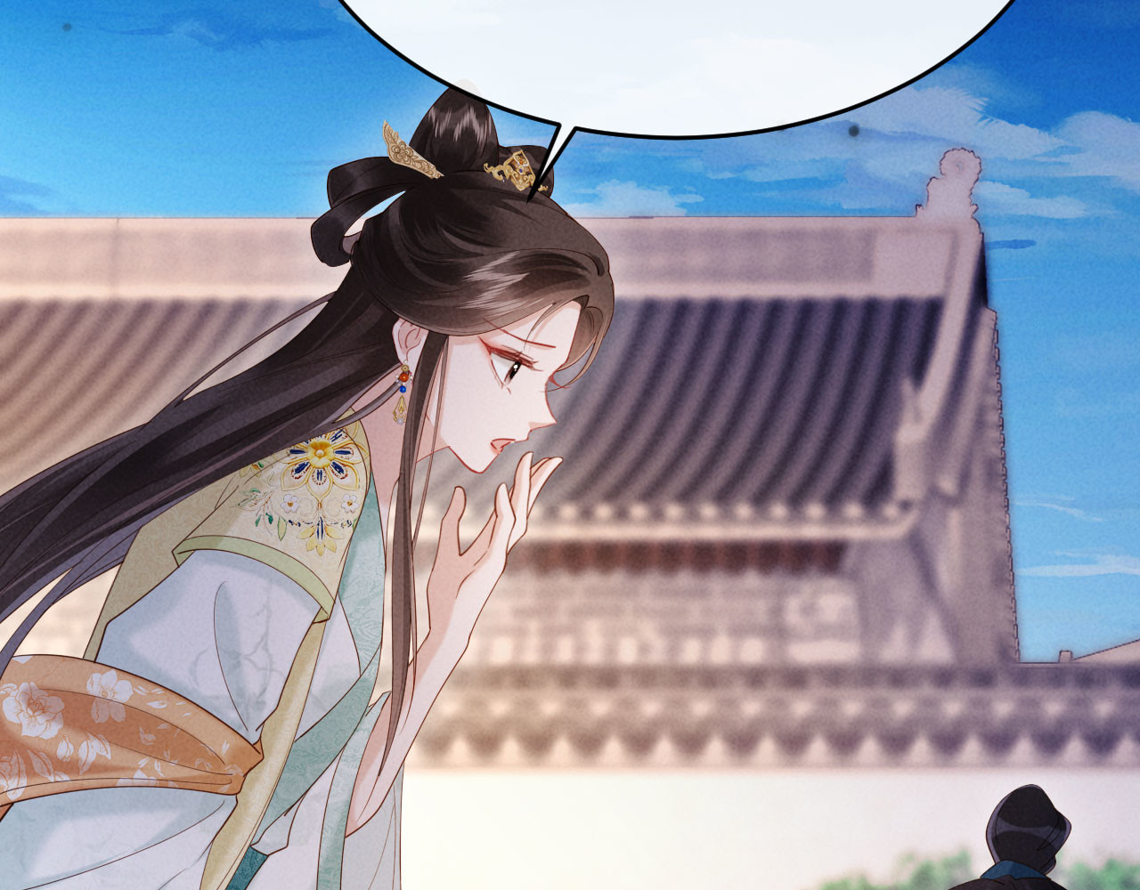 第35话 总有恶犬上门 第 80 页