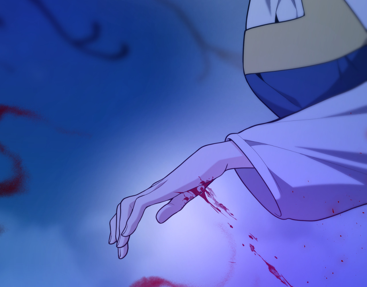 第51话 第 54 页