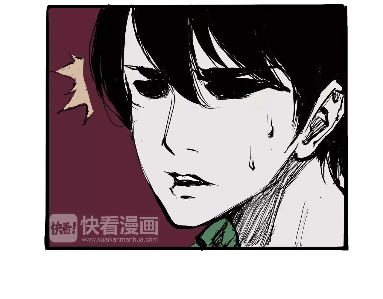 第18话 寂寞的恋人 第 120 页