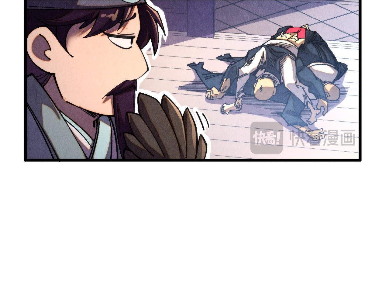 第439话 局势 第 54 页