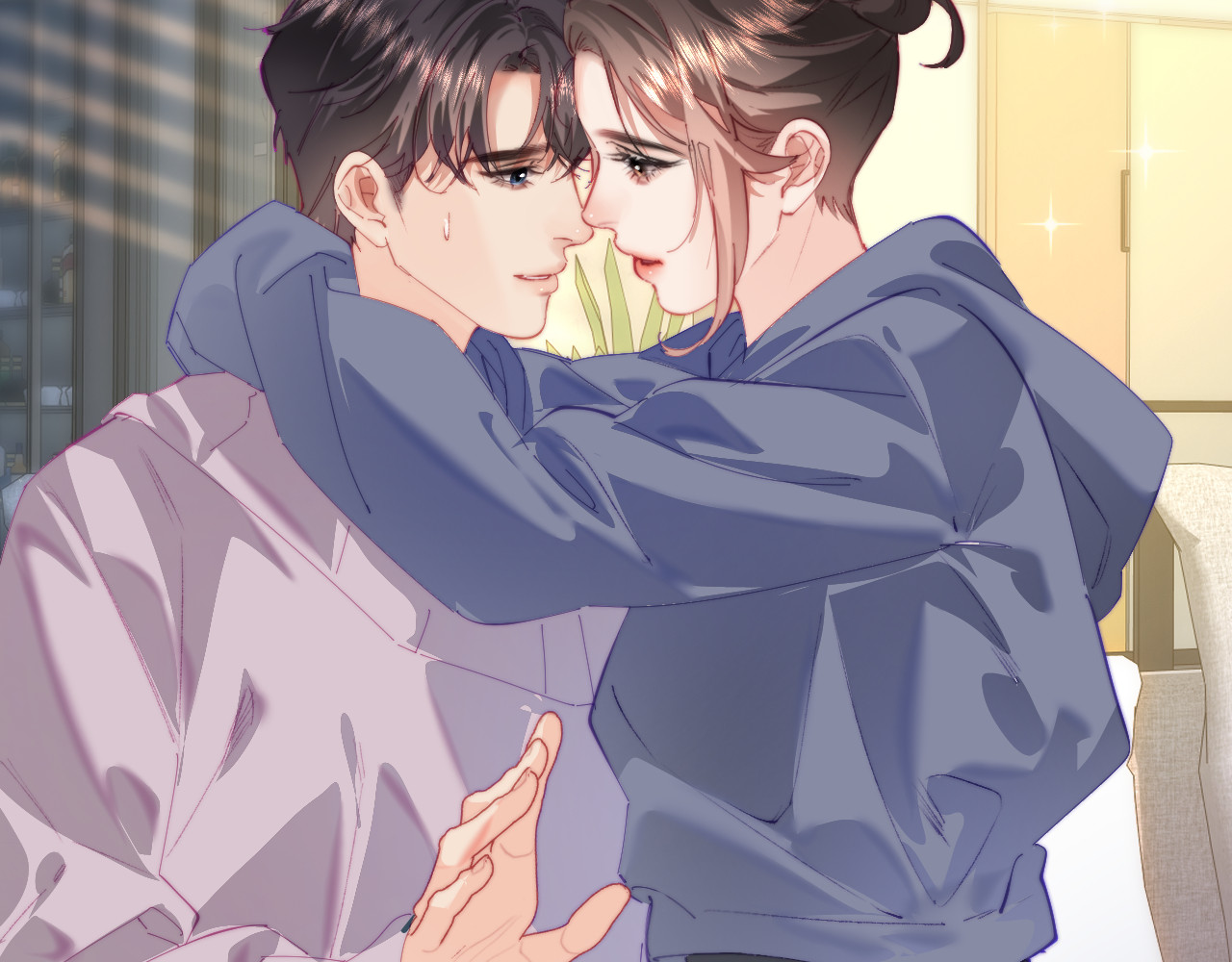 第106话 我的宝贝 第 68 页