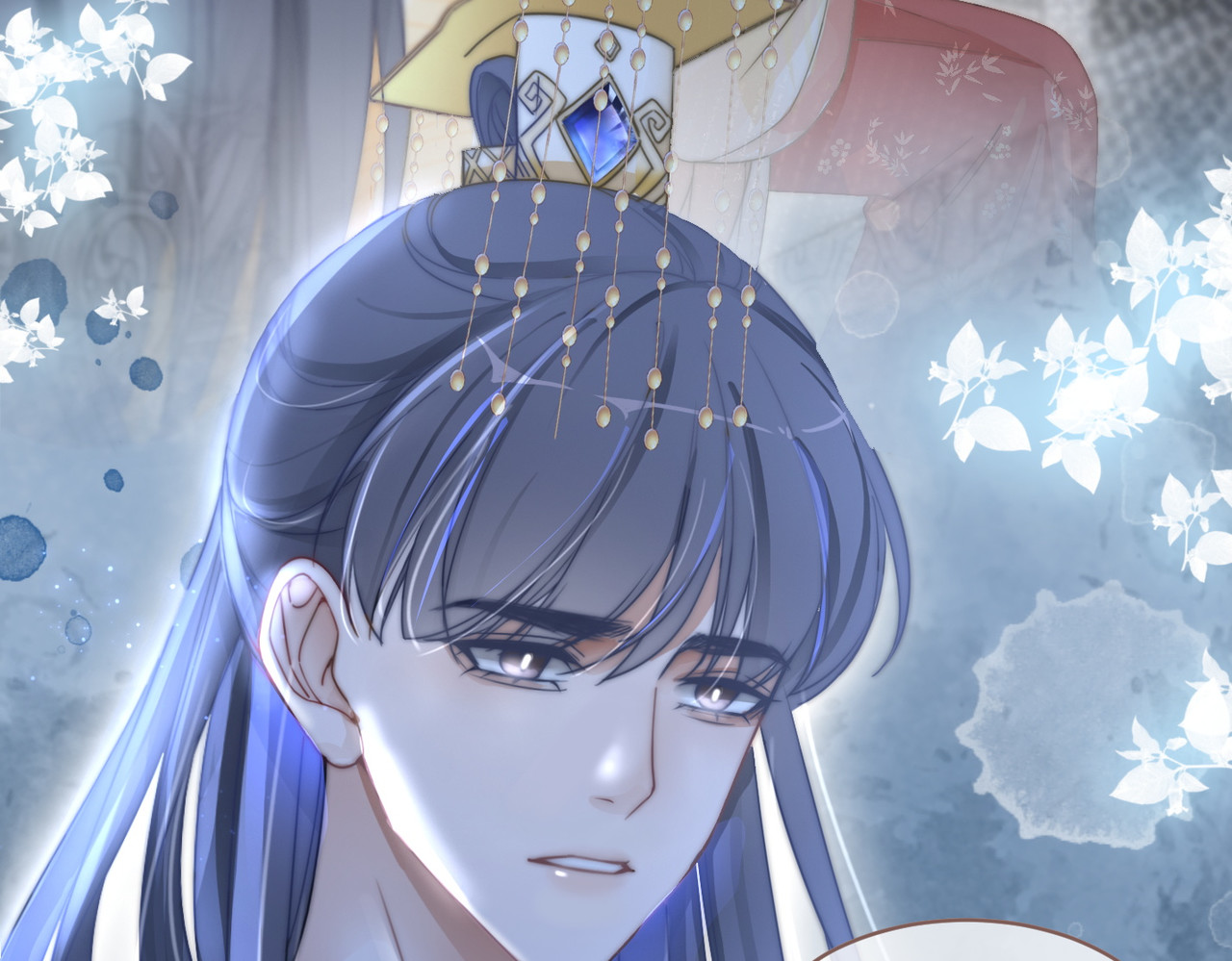 第110话 一起打麻将！ 第 108 页