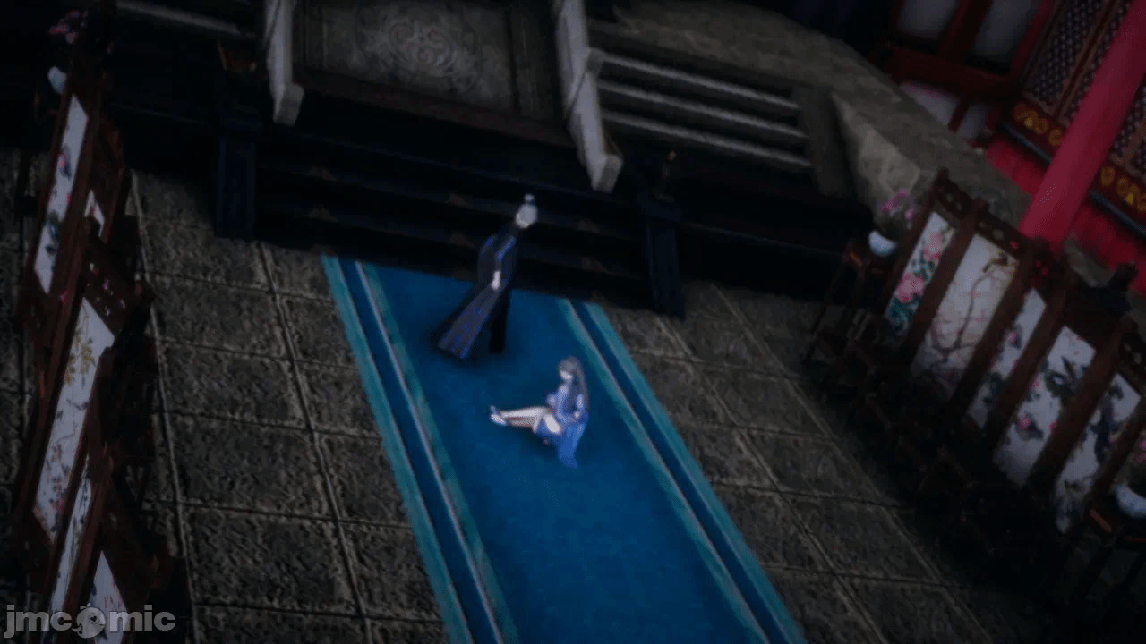 [3D]天玄神魔录01-12 第一话 - 996