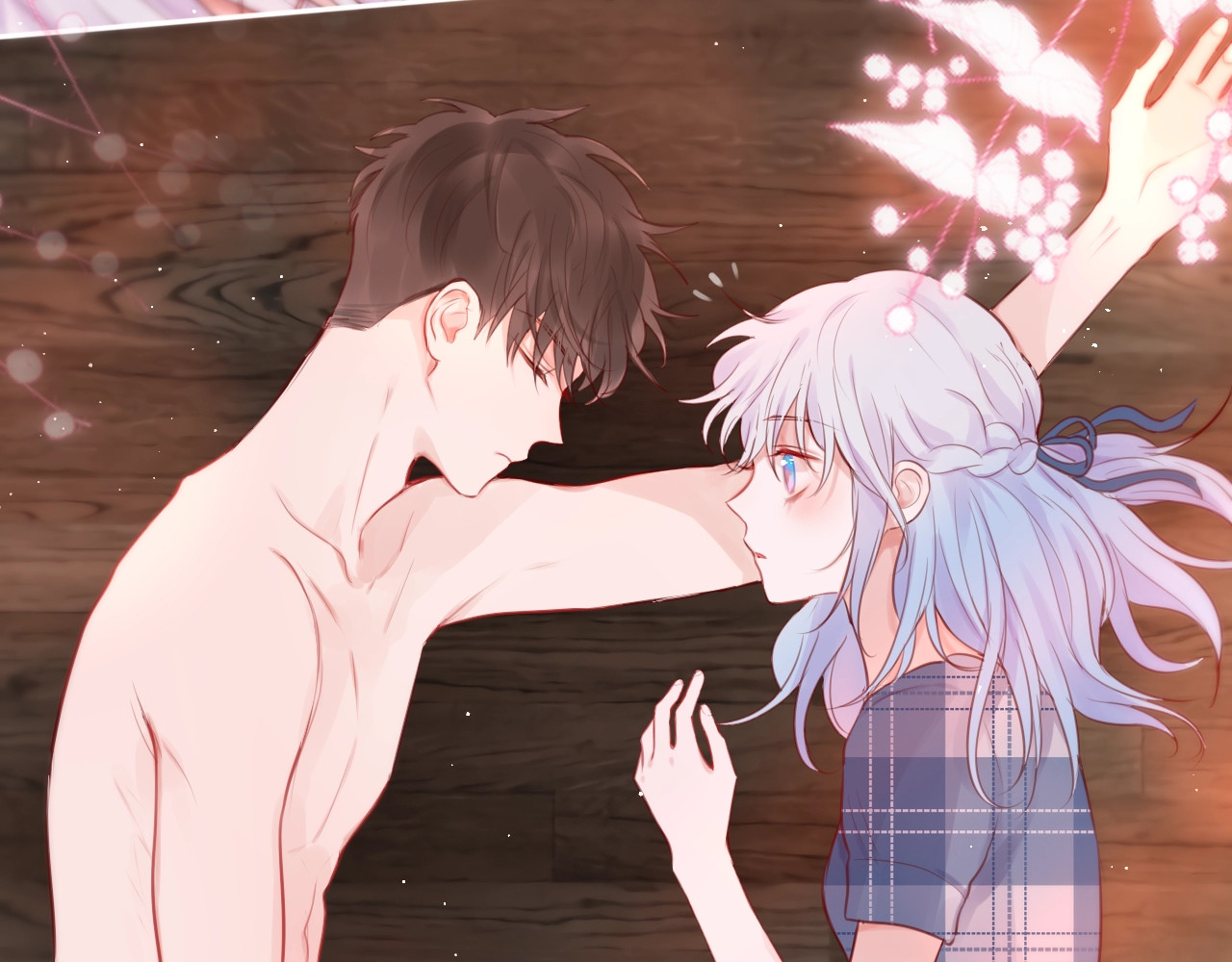 第49话 爱心早餐 第 28 页