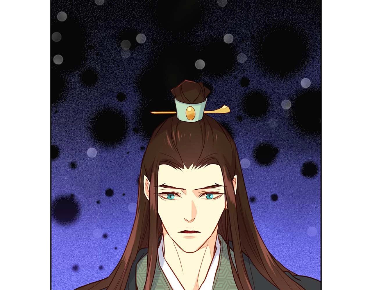 第124话 可以做我娘子吗😙 第 100 页