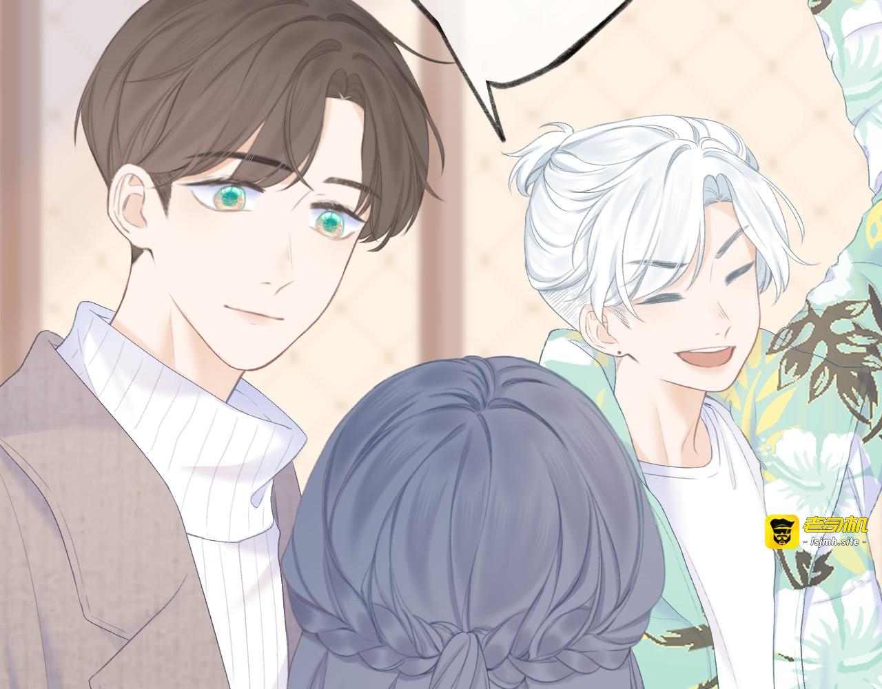 第25话 未成年？ 第 103 页