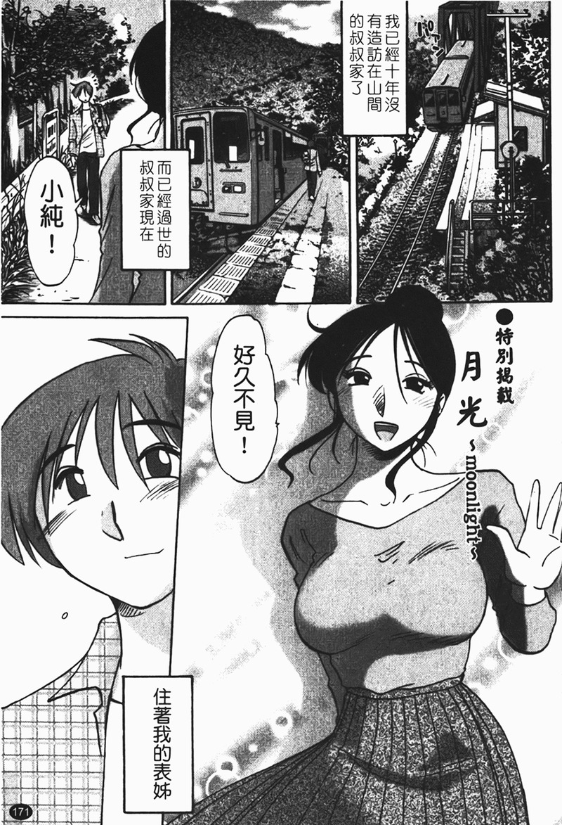 第1话 第 172 页