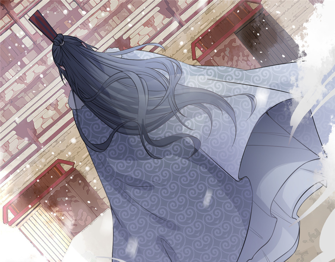 第5话 惊鸿一瞥 第 136 页