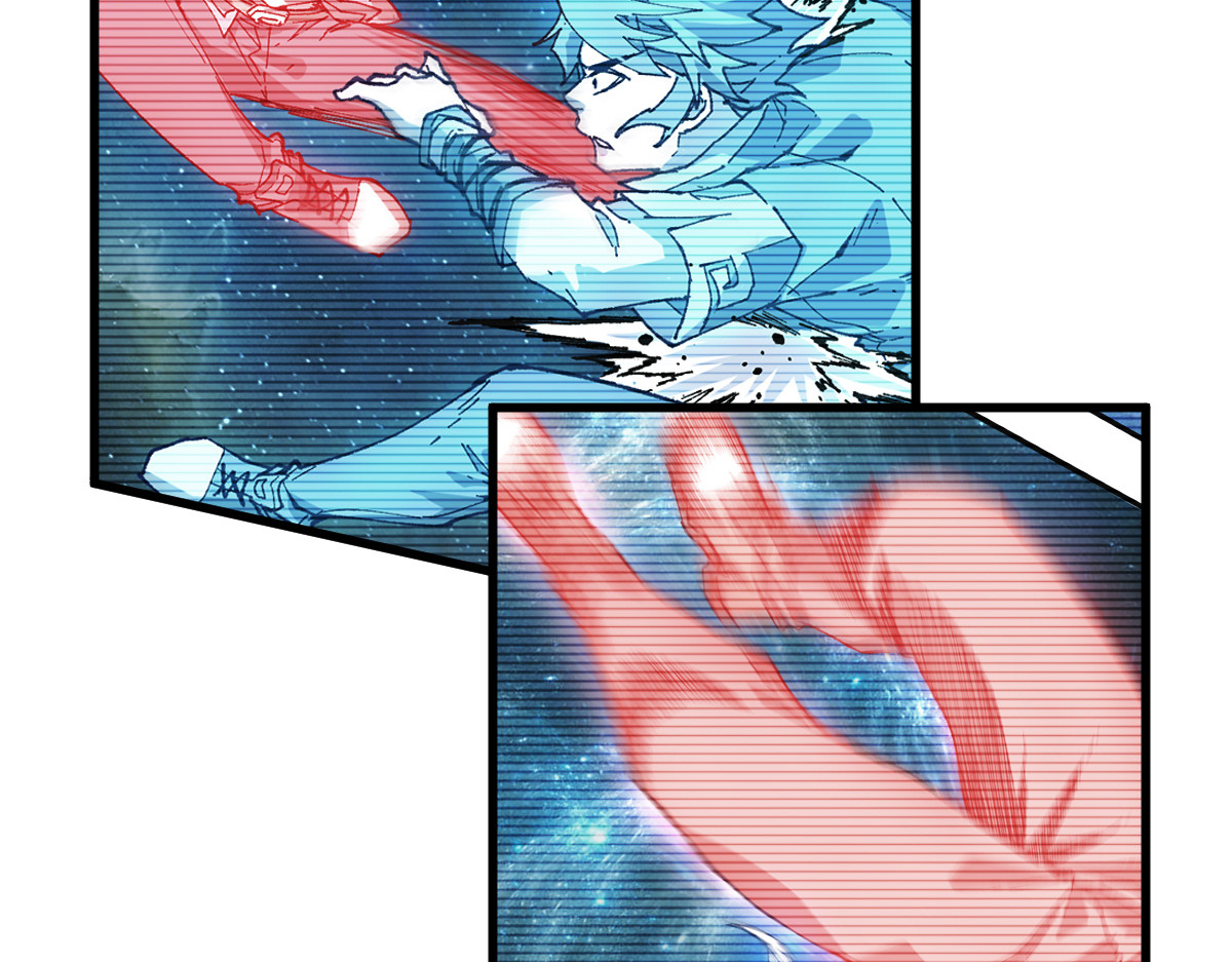 第228话 覆海蛟魔拳！ 第 36 页