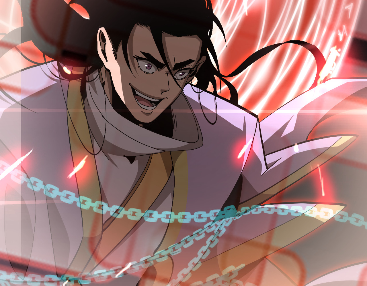 第192话 舍生取义 第 124 页