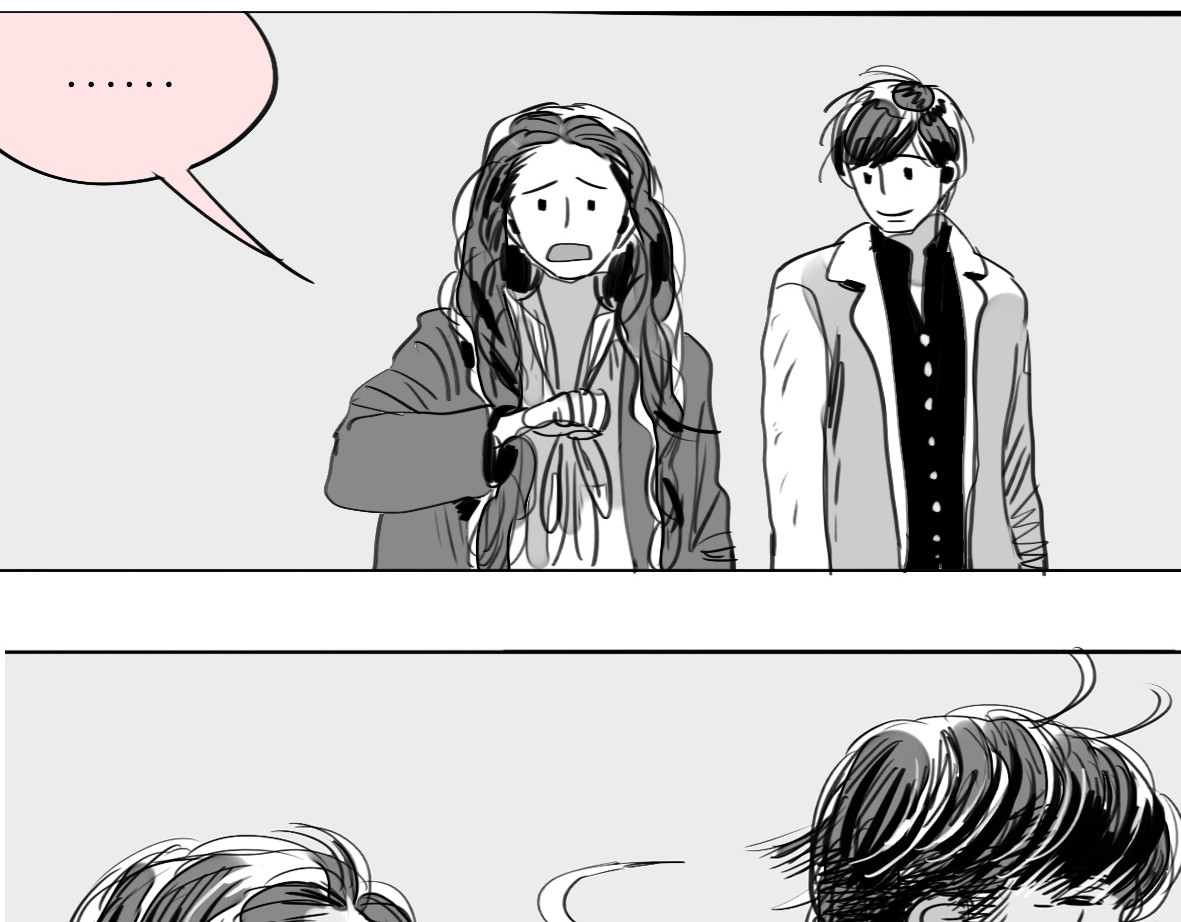 第89话 我不会再放开你了！ 第 42 页