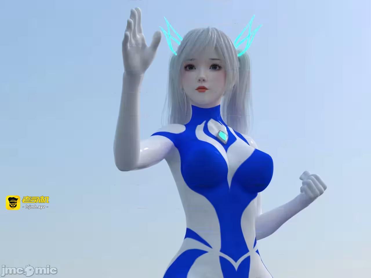 第1话 第 89 页
