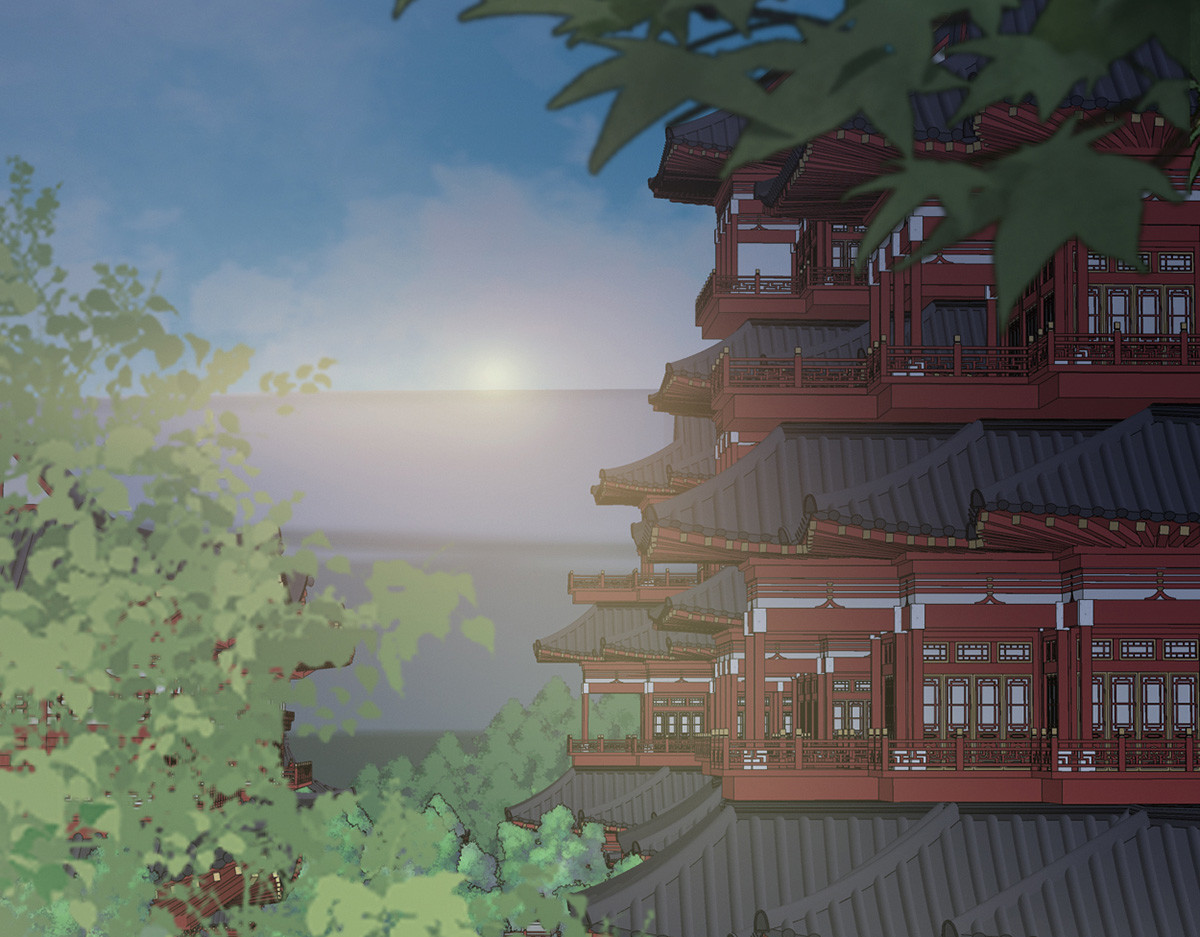 第170话 恢复记忆 第 28 页
