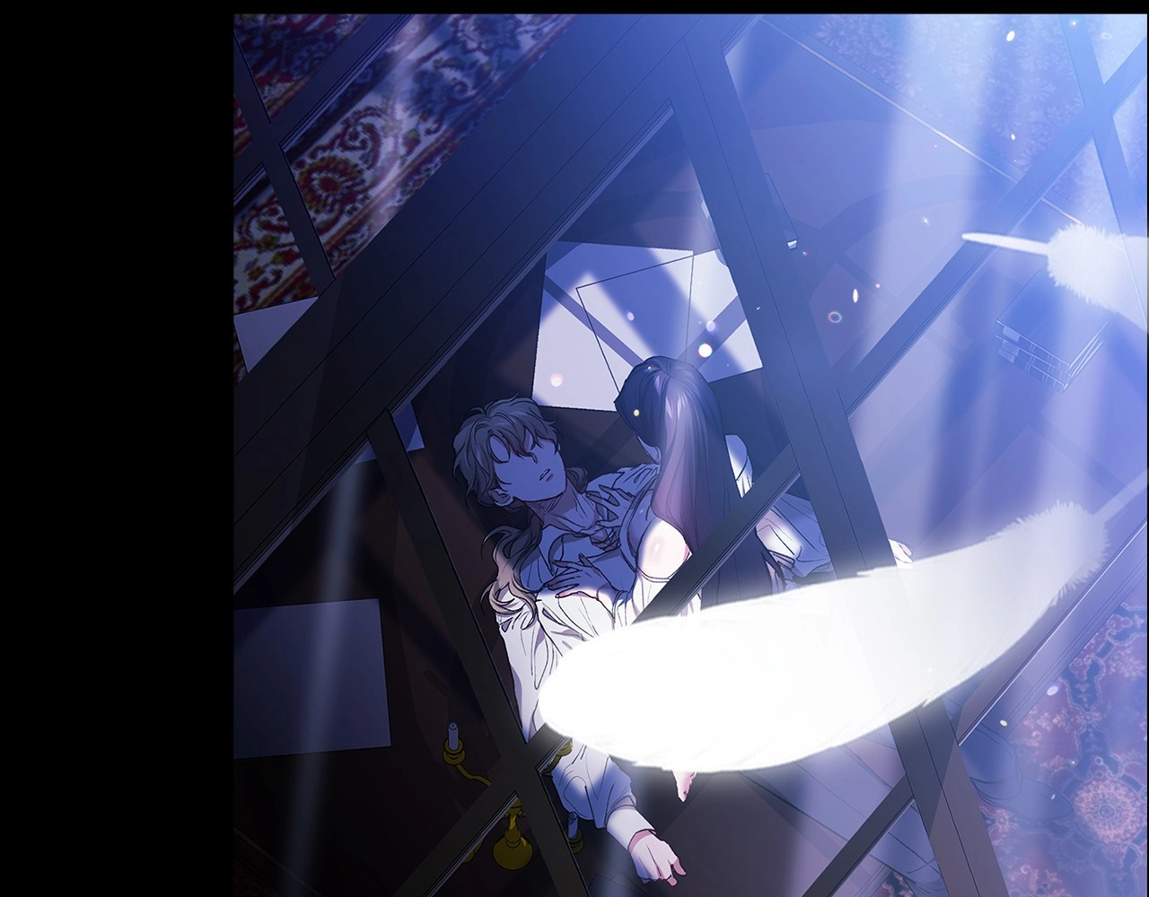 第11话 短暂的爱情的滋味 第 28 页