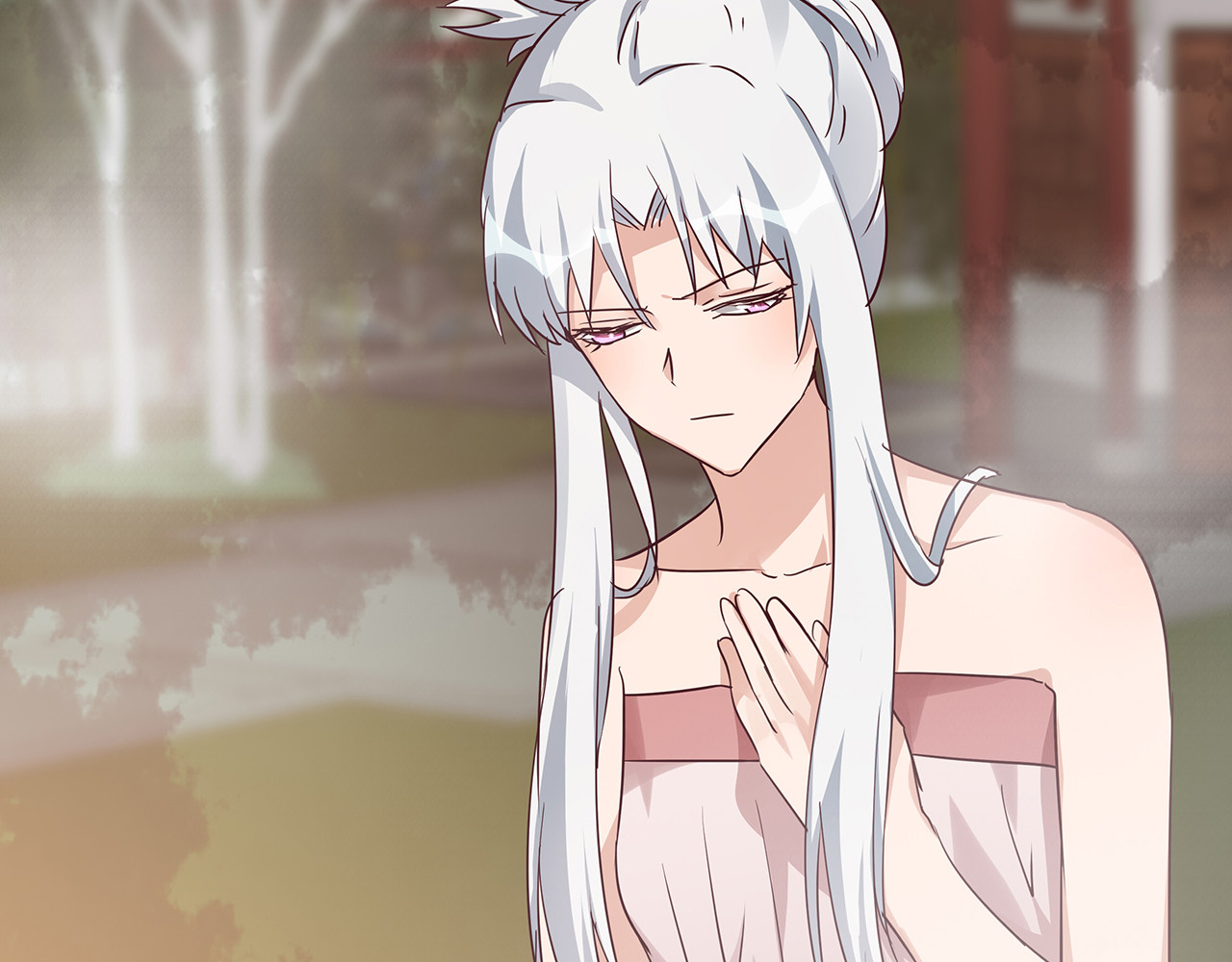第175话 她想起来了？ 第 88 页