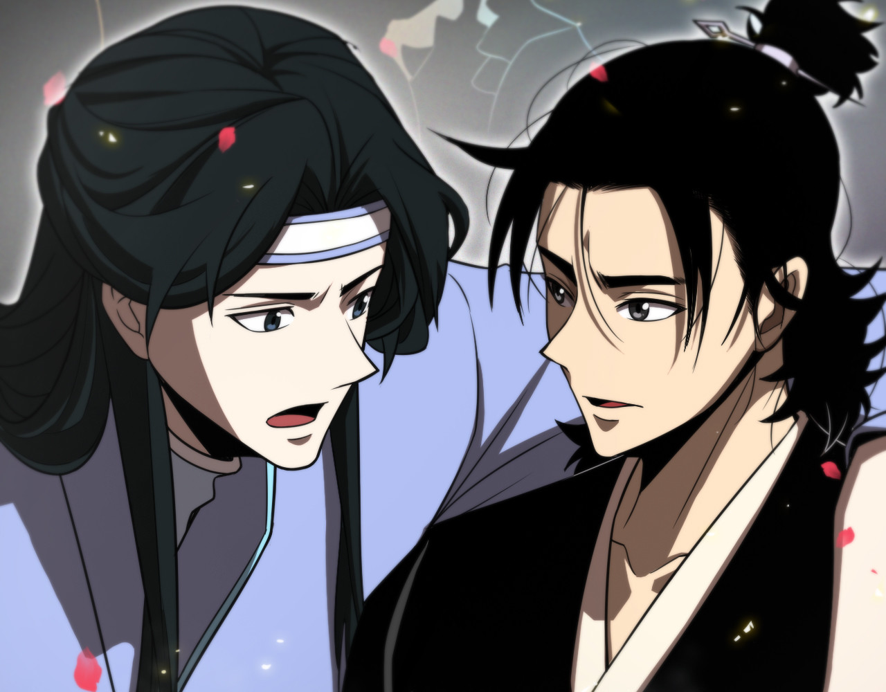第67话 上天宫 第 32 页