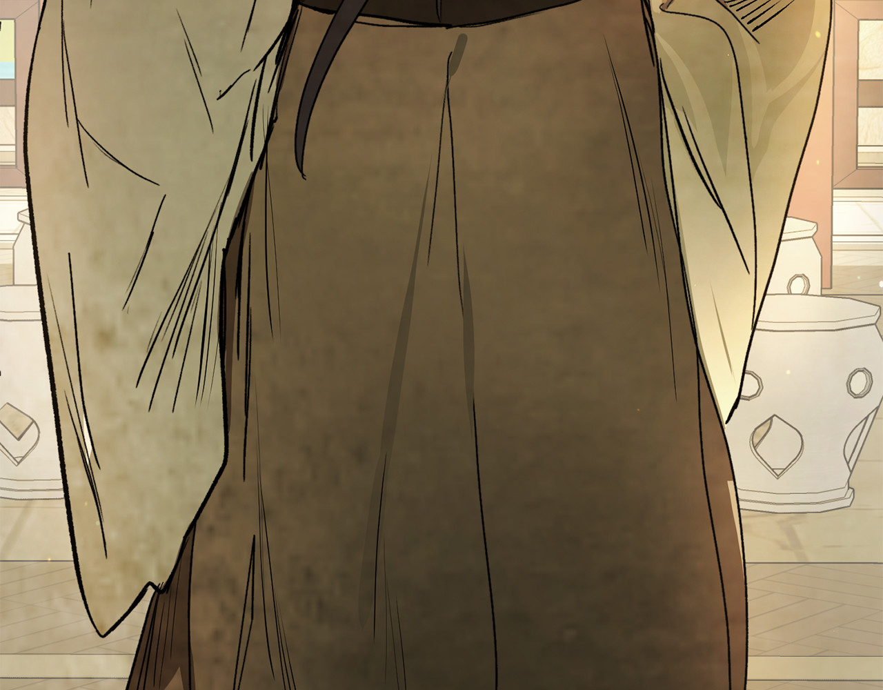第61话 灵草？ 第 78 页