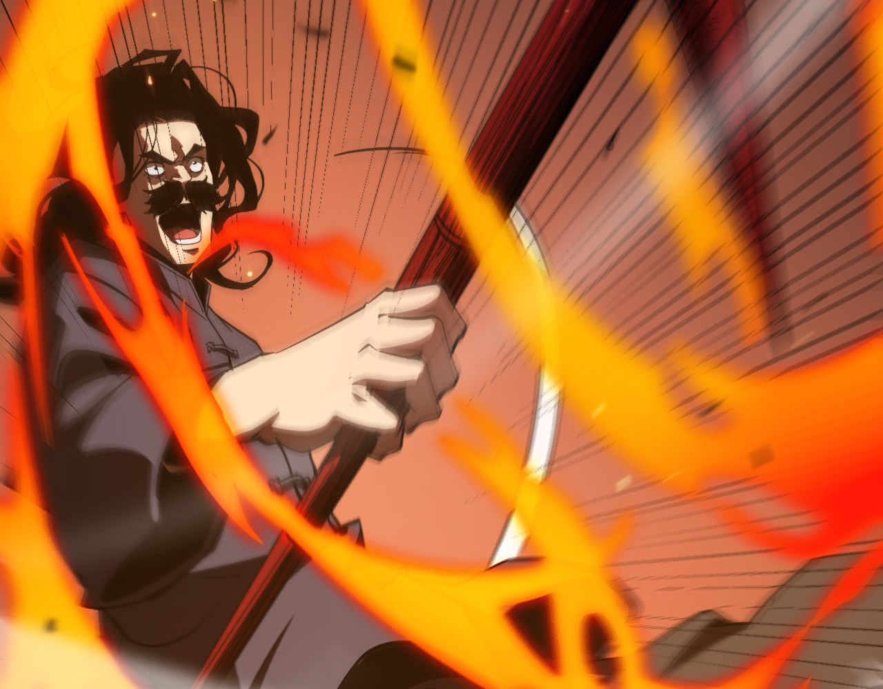 第135话 永生VS死神 第 46 页