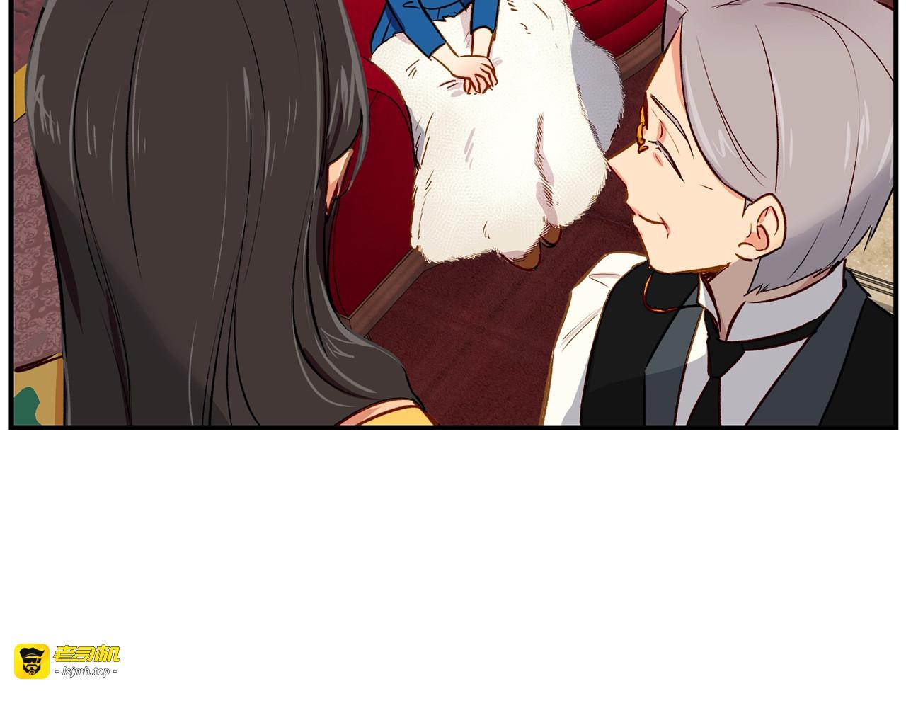第7话 请您收养我 第 113 页