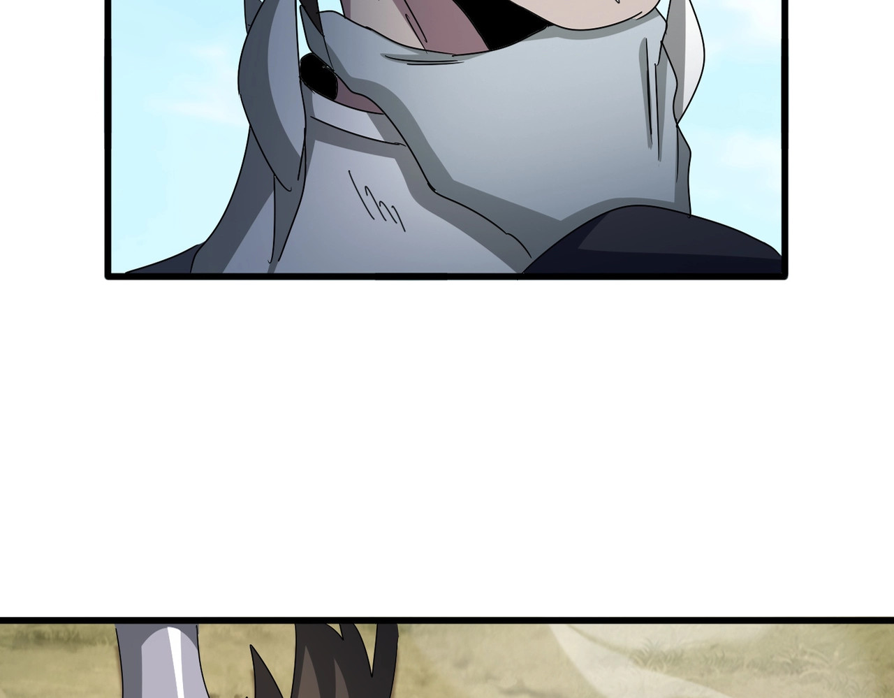 第527话 欺负我儿子是吧？ 第 12 页
