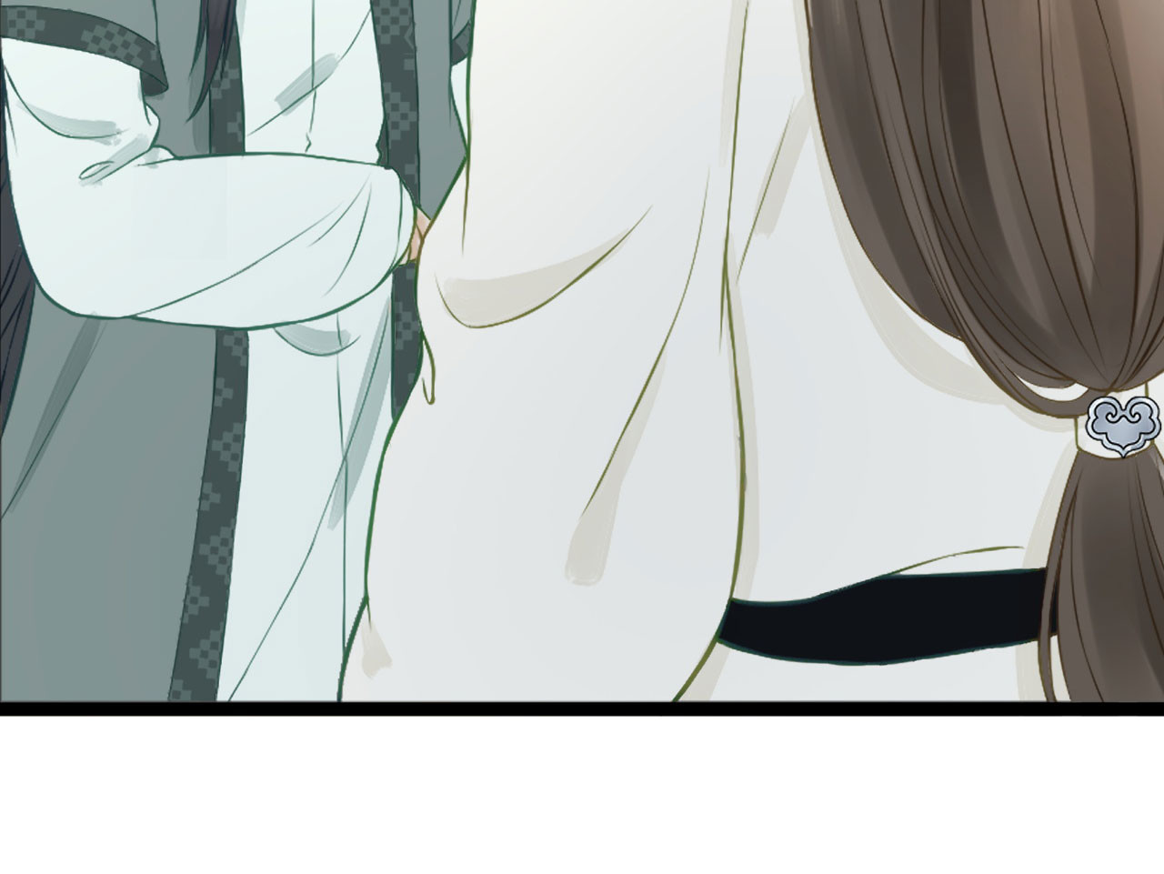 第54话 不再怀疑 第 84 页