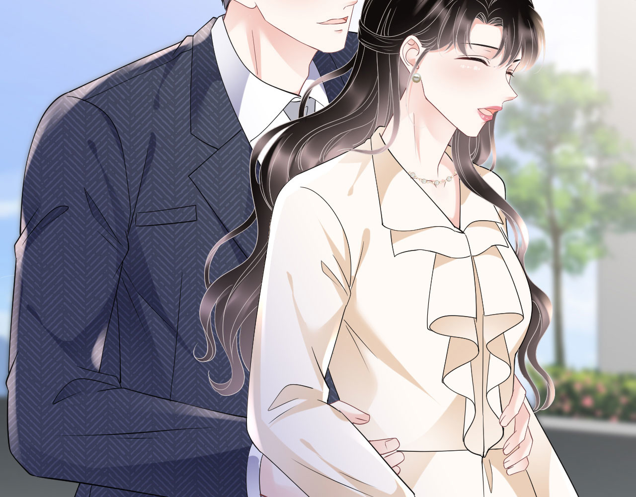 第132话 林慕青 第 100 页