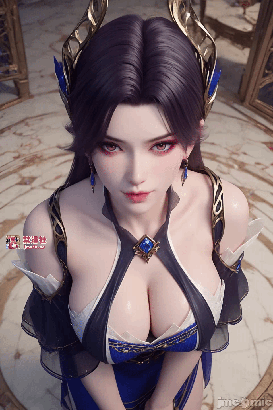 第一话 第 13 页