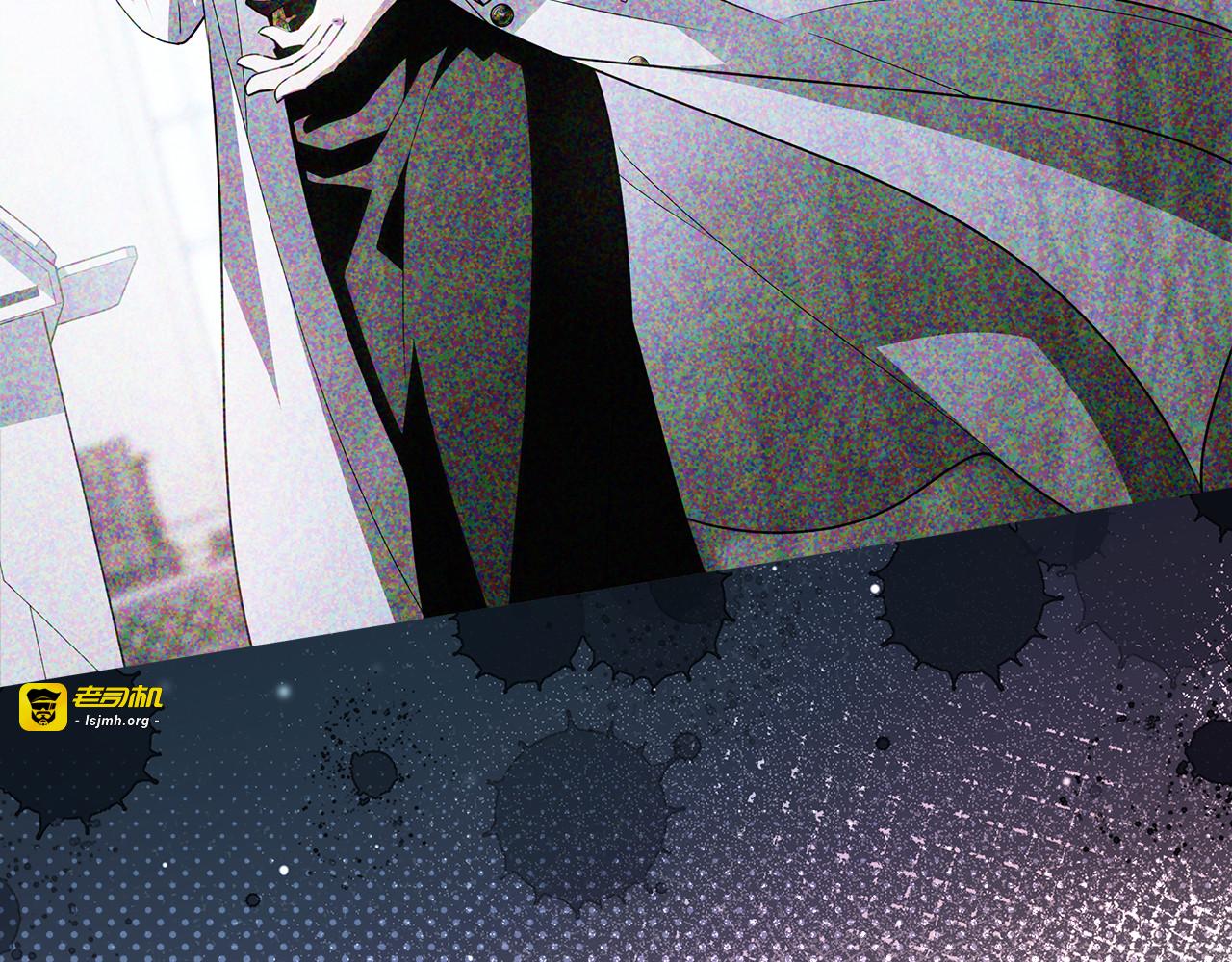第65话 阶级测定 第 135 页